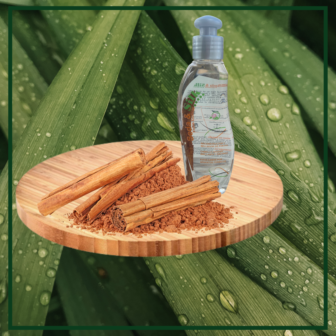 Seda Frutas Exóticas